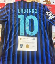 Maglia LAUTARO MARTINEZ
