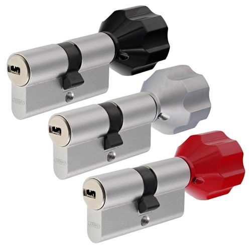 Easyturn cilindro pomello - cilindro,