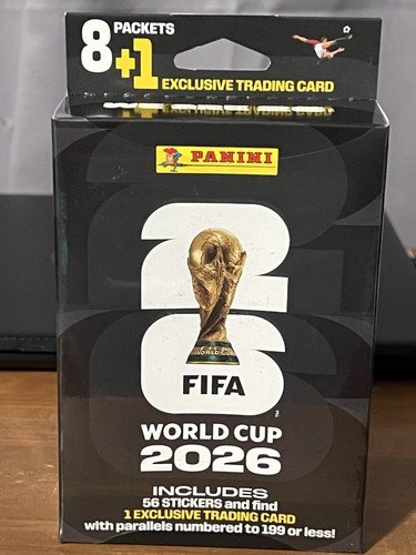 2026 panini fifa world - 2026,
