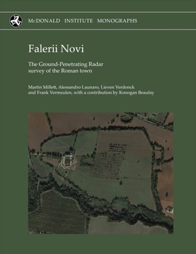 Falerii novi the - falerii, novi: