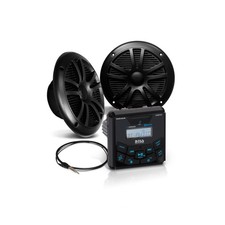 BOSS Audio Systems MCKGB450B.6