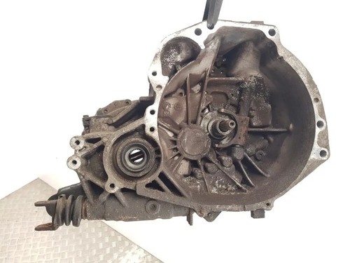 Cambio nissan primera p12 6j00 - cambio,