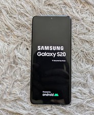 Samsung galaxy s20 - samsung, sm-g980f/ds