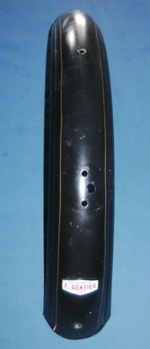 Solex garde boue arriere - ,