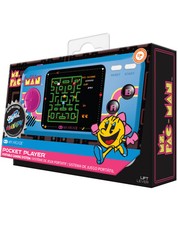 La Mia Arcade - Pocket Player