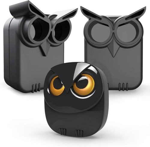 Gufo wireless driveway allarme - gufo,