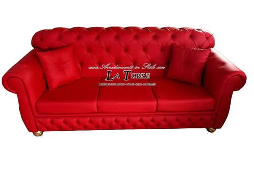 Divano letto posti - letto,