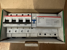 Blocco Differenziale Abb