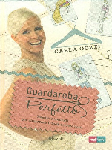Guardaroba perfetto gozzi - guardaroba,