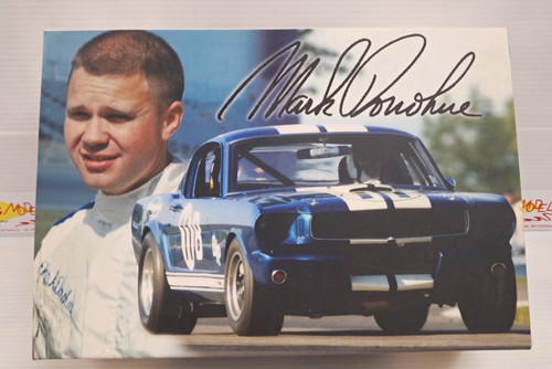 Revell slot car shelby - revell, 1/32
