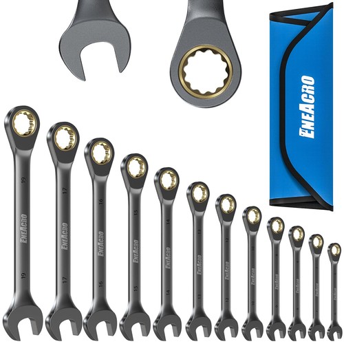 Set chiavi combinate a - set,