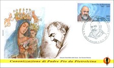 VATICANO 2002 BUSTA FILATELICA