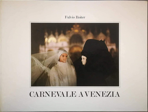 Roiter fulvio carnevale a - roiter,fulvio.,