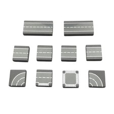 Micro Road Pack - Piastrelle