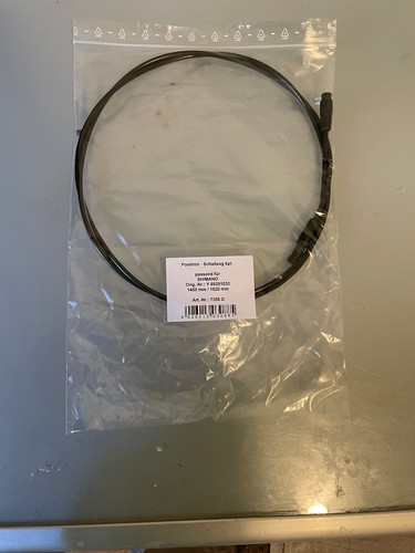 Cavo cambio shimano - cambio, positron