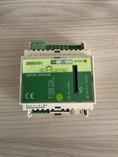 Comelit modulo serial bridge