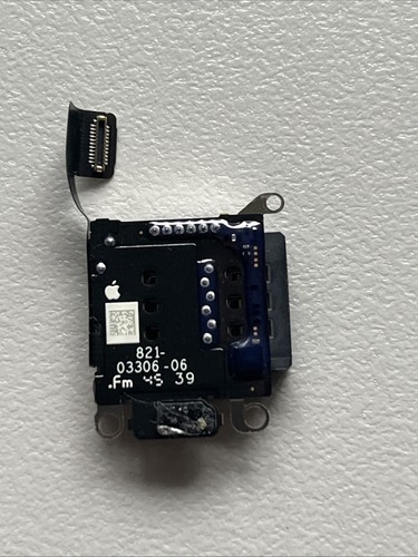 Lettore sim iphone 128gb - lettore,