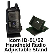 Icom ID-51/52