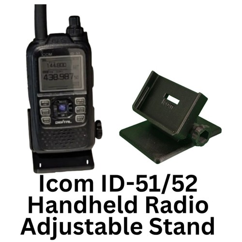 Icom 52 - icom, id-51/52