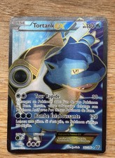 Carte Pokemon TCG 2014 XY Base