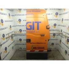 Porta Di Carico Posteriore Destro Renault Master «Iii» (2006)