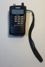 Uniden BC72XLT Handheld 100