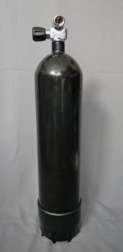 Bombola subacquea litri - bombola,