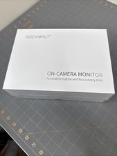 Feelworld FW759 7" monitor su