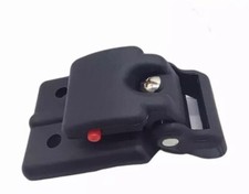 Aggancio hard top Suzuki jimny