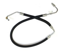 Tubo servosterzo alta