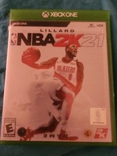 NBA 2K21 2021 - Videogioco