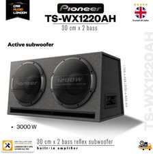 Pioneer TS-WX1220AH