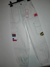 PANTALONI ESTATE BAMBINO