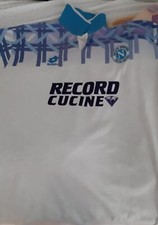 SSC Napoli stagione 1994/1995, maglia n°5, Lotto, usata, molto rara