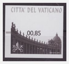 VATICANO - 2008 -  FRANCOBOLLI