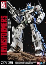 Prime 1 Studio Transformers