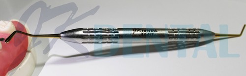 Spinatori endodontici dentali