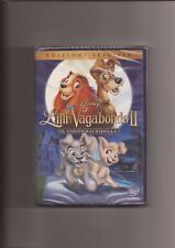 LILLI E IL VAGABONDO 2 - DVD