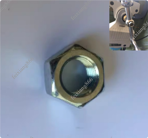 Braccio bilanciere accessori - braccio, a