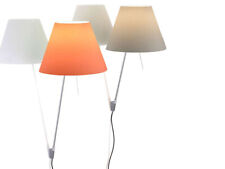 Luceplan Costanza lampada da Parete Stelo fisso On/Off - design Paolo Rizzatto