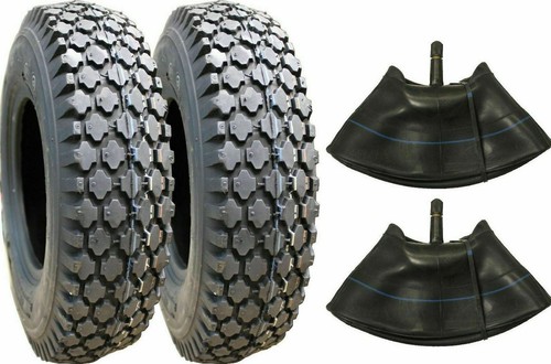 Due pneumatici 00 8 - due,