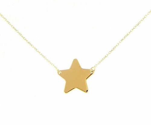 Collana oro giallo - bianco, o