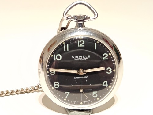 Orologio tasca meccanico - da,