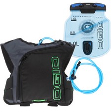 Zaino Ogio Erzberg con bolla