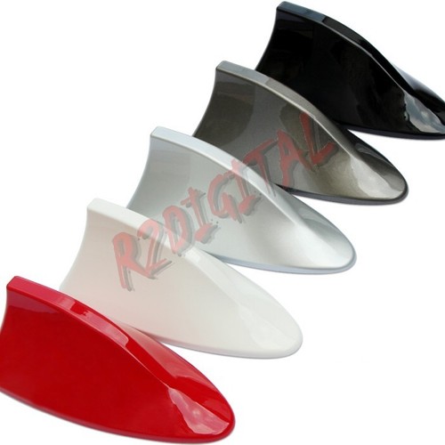 Antenna auto pinna - antenna, squalo