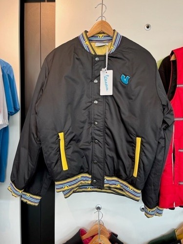 Giacca vespa bomber - bomber, uomo