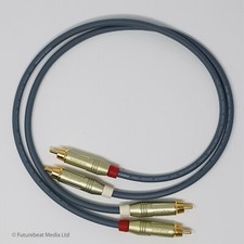 Van Damme Pro Grade RCA Cavo