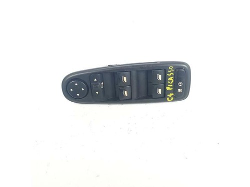 96639382zd gruppo comandi - 96639382zd,