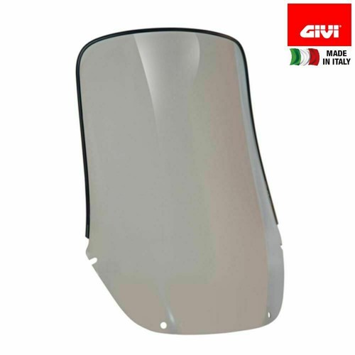 Parabrezza givi d205s pronto - parabrezza,