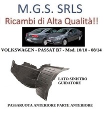 LOCARO PASSARUOTA ANTERIORE